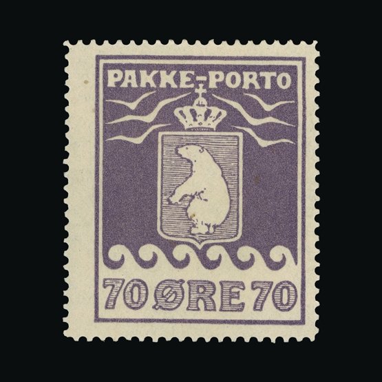 Lot 9989 - Greenland 1930 - Universal Philatelic Auctions Sale #65 Lot 9989 - Greenland 1930 - Universal Philatelic Auctions Sale #65