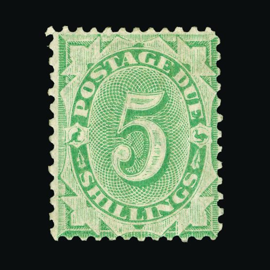 Lot 1073 - australia - postage dues 1902-03 - Universal Philatelic Auctions Sale #66 Lot 1073 - australia - postage dues 1902-03 - Universal Philatelic Auctions Sale #66