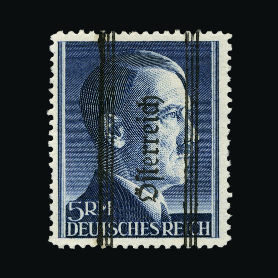 Lot 1146 - Austria 1945 - Universal Philatelic Auctions Sale #66 Lot 1146 - Austria 1945 - Universal Philatelic Auctions Sale #66