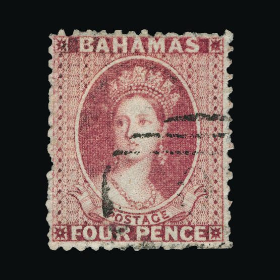 Lot 1154 - bahamas 1862 - Universal Philatelic Auctions Sale #66 Lot 1154 - bahamas 1862 - Universal Philatelic Auctions Sale #66