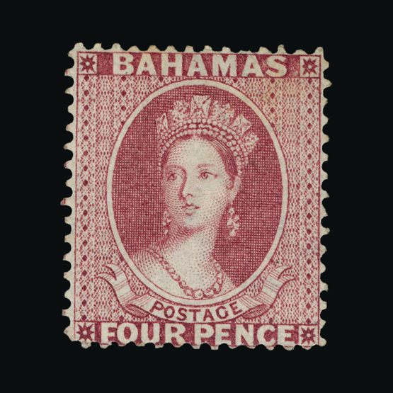Lot 1164 - bahamas 1863-77 - Universal Philatelic Auctions Sale #66 Lot 1164 - bahamas 1863-77 - Universal Philatelic Auctions Sale #66