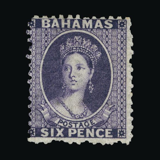 Lot 1167 - bahamas 1863-77 - Universal Philatelic Auctions Sale #66 Lot 1167 - bahamas 1863-77 - Universal Philatelic Auctions Sale #66
