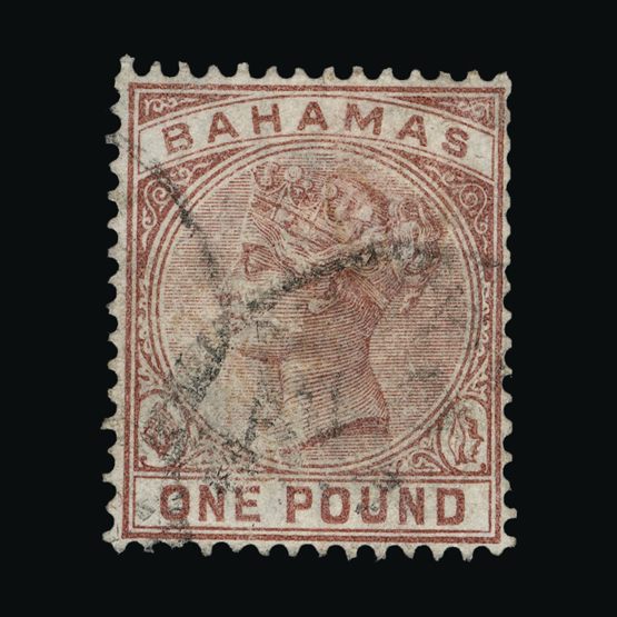 Lot 1193 - bahamas 1884-90 - Universal Philatelic Auctions Sale #66 Lot 1193 - bahamas 1884-90 - Universal Philatelic Auctions Sale #66