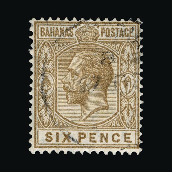 Lot 1230 - bahamas 1912 - Universal Philatelic Auctions Sale #66 Lot 1230 - bahamas 1912 - Universal Philatelic Auctions Sale #66
