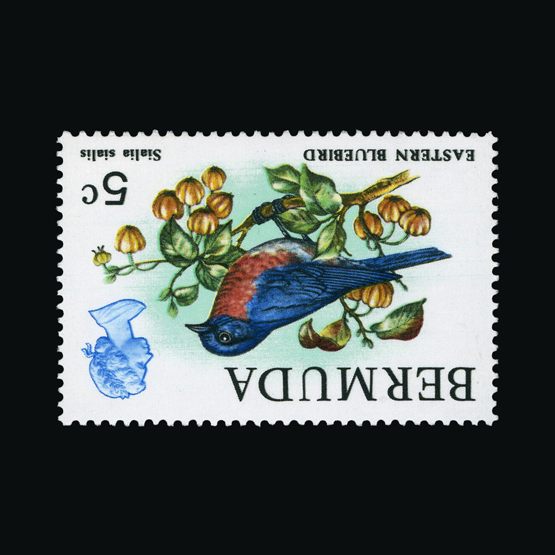 Lot 2228 - Bermuda 1978 - Universal Philatelic Auctions Sale #66 Lot 2228 - Bermuda 1978 - Universal Philatelic Auctions Sale #66