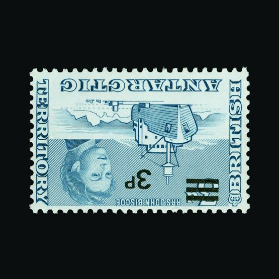 Lot 2386 - british antarctic territory 1971 - Universal Philatelic Auctions Sale #66 Lot 2386 - british antarctic territory 1971 - Universal Philatelic Auctions Sale #66