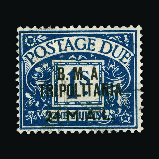 Lot 2715 - british occupation of italian colonies 1948 - Universal Philatelic Auctions Sale #66 Lot 2715 - british occupation of italian colonies 1948 - Universal Philatelic Auctions Sale #66