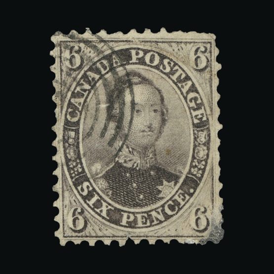 Lot 3284 - Canada 1859 - Universal Philatelic Auctions Sale #66 Lot 3284 - Canada 1859 - Universal Philatelic Auctions Sale #66