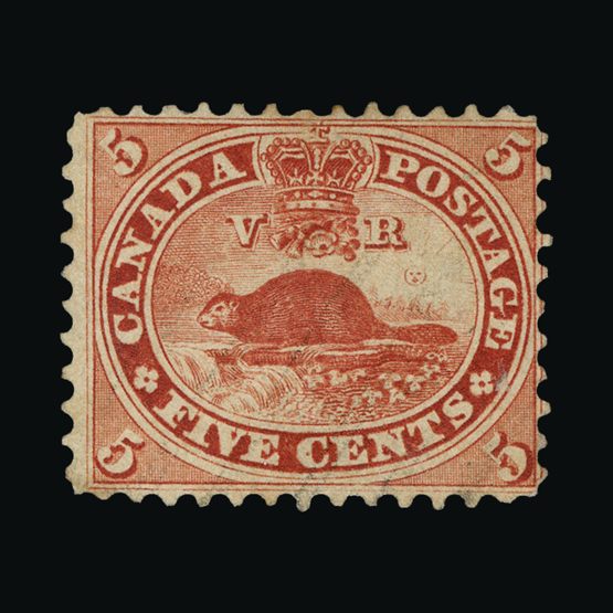 Lot 3286 - Canada 1859 - Universal Philatelic Auctions Sale #66 Lot 3286 - Canada 1859 - Universal Philatelic Auctions Sale #66