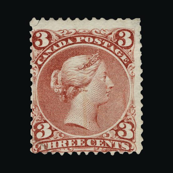 Lot 3298 - Canada 1870 - Universal Philatelic Auctions Sale #66 Lot 3298 - Canada 1870 - Universal Philatelic Auctions Sale #66