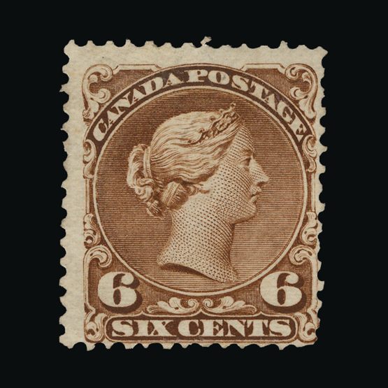 Lot 3299 - Canada 1870 - Universal Philatelic Auctions Sale #66 Lot 3299 - Canada 1870 - Universal Philatelic Auctions Sale #66