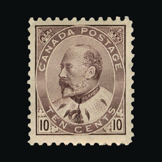Lot 3398 - Canada 1903 - Universal Philatelic Auctions Sale #66 Lot 3398 - Canada 1903 - Universal Philatelic Auctions Sale #66