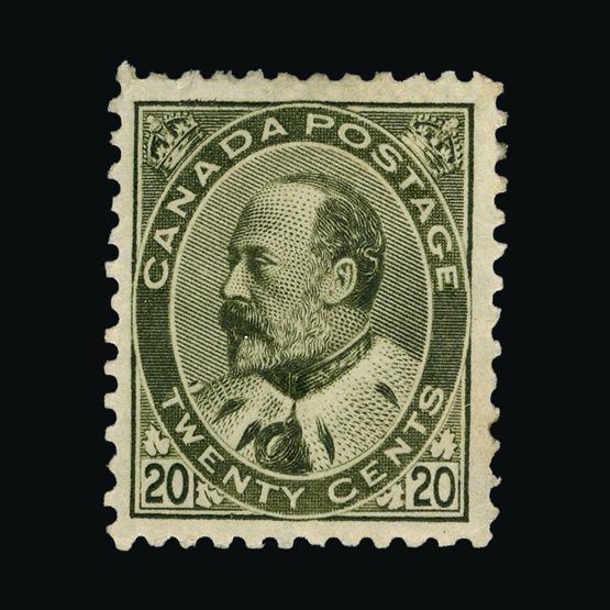 Lot 3399 - Canada 1903 - Universal Philatelic Auctions Sale #66 Lot 3399 - Canada 1903 - Universal Philatelic Auctions Sale #66