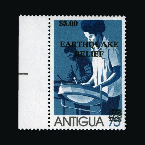 Lot 341 - antigua 1971 - Universal Philatelic Auctions Sale #66 Lot 341 - antigua 1971 - Universal Philatelic Auctions Sale #66