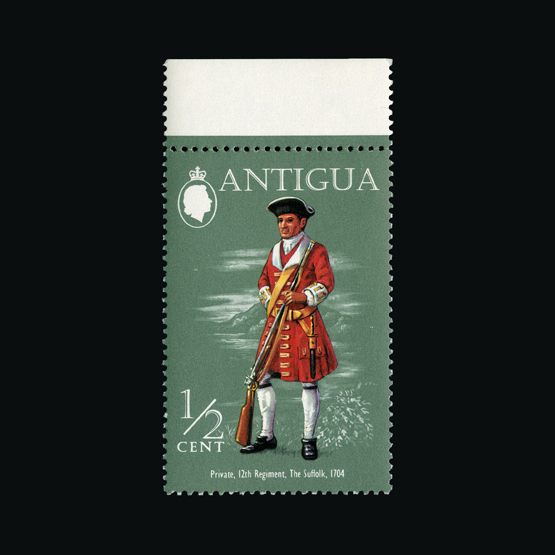Lot 342 - antigua 1971 - Universal Philatelic Auctions Sale #66 Lot 342 - antigua 1971 - Universal Philatelic Auctions Sale #66