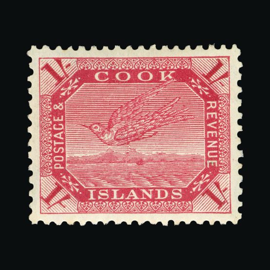 Lot 4206 - cook islands 1893-1900 - Universal Philatelic Auctions Sale #66 Lot 4206 - cook islands 1893-1900 - Universal Philatelic Auctions Sale #66