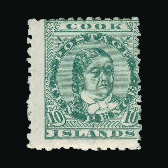 Lot 4208 - cook islands 1893-1900 - Universal Philatelic Auctions Sale #66 Lot 4208 - cook islands 1893-1900 - Universal Philatelic Auctions Sale #66