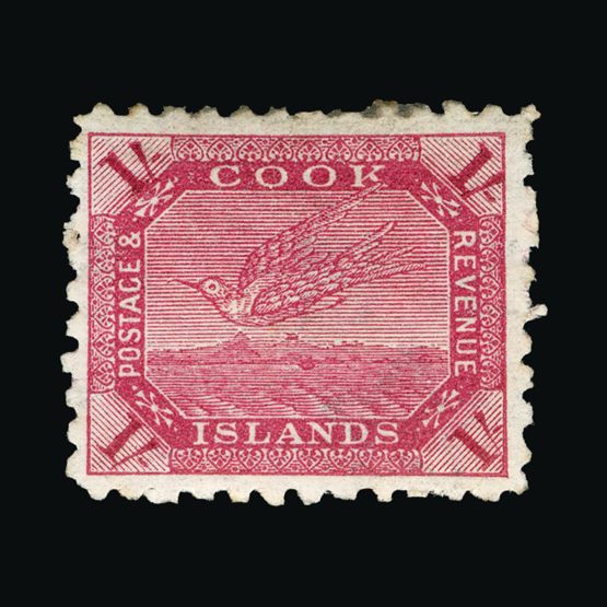 Lot 4218 - cook islands 1902 - Universal Philatelic Auctions Sale #66 Lot 4218 - cook islands 1902 - Universal Philatelic Auctions Sale #66