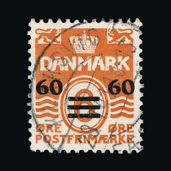 Lot 5491 - faroe islands 1940-41 - Universal Philatelic Auctions Sale #66 Lot 5491 - faroe islands 1940-41 - Universal Philatelic Auctions Sale #66