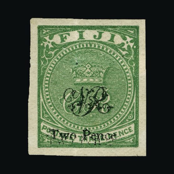 Lot 5505 - fiji 1877 - Universal Philatelic Auctions Sale #66 Lot 5505 - fiji 1877 - Universal Philatelic Auctions Sale #66