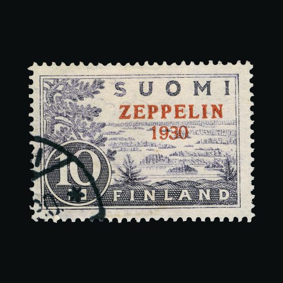 Lot 5603 - finland 1930 - Universal Philatelic Auctions Sale #66 Lot 5603 - finland 1930 - Universal Philatelic Auctions Sale #66