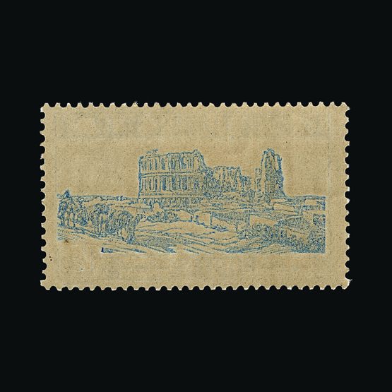 Lot 6281 - France - Colonies - Tunisia 1941 - Universal Philatelic Auctions Sale #66 Lot 6281 - France - Colonies - Tunisia 1941 - Universal Philatelic Auctions Sale #66
