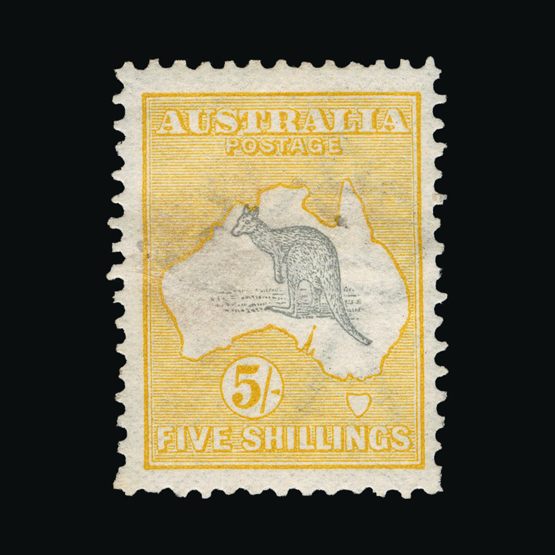 Lot 660 - Australia 1913-14 - Universal Philatelic Auctions Sale #66 Lot 660 - Australia 1913-14 - Universal Philatelic Auctions Sale #66