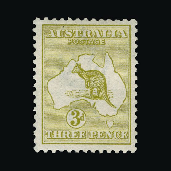 Lot 661 - Australia 1913-14 - Universal Philatelic Auctions Sale #66 Lot 661 - Australia 1913-14 - Universal Philatelic Auctions Sale #66