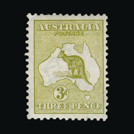 Lot 665 - Australia 1913-14 - Universal Philatelic Auctions Sale #66 Lot 665 - Australia 1913-14 - Universal Philatelic Auctions Sale #66