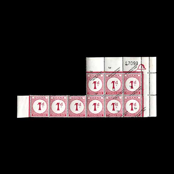 Lot 6671 - ghana 1965 - Universal Philatelic Auctions Sale #66 Lot 6671 - ghana 1965 - Universal Philatelic Auctions Sale #66