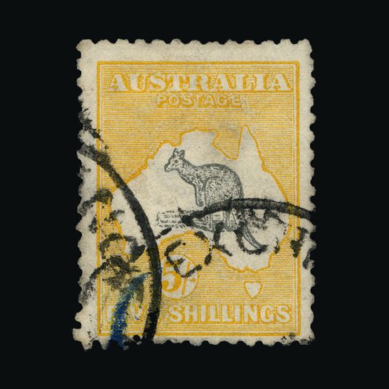 Lot 693 - Australia 1915 - Universal Philatelic Auctions Sale #66 Lot 693 - Australia 1915 - Universal Philatelic Auctions Sale #66