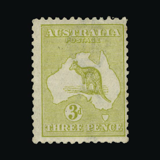 Lot 699 - Australia 1915-27 - Universal Philatelic Auctions Sale #66 Lot 699 - Australia 1915-27 - Universal Philatelic Auctions Sale #66