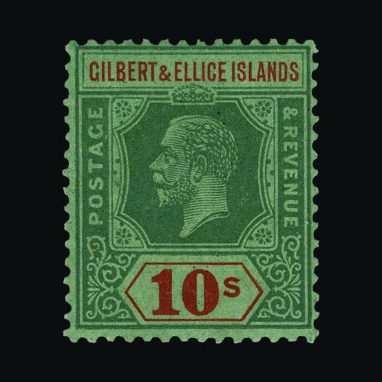 Lot 7130 - gilbert and ellice islands 1918-35 - Universal Philatelic Auctions Sale #66 Lot 7130 - gilbert and ellice islands 1918-35 - Universal Philatelic Auctions Sale #66