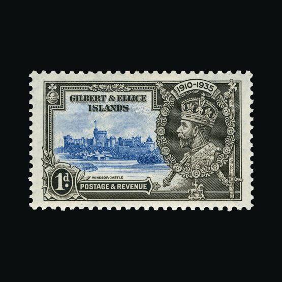 Lot 7131 - gilbert and ellice islands 1935 - Universal Philatelic Auctions Sale #66 Lot 7131 - gilbert and ellice islands 1935 - Universal Philatelic Auctions Sale #66
