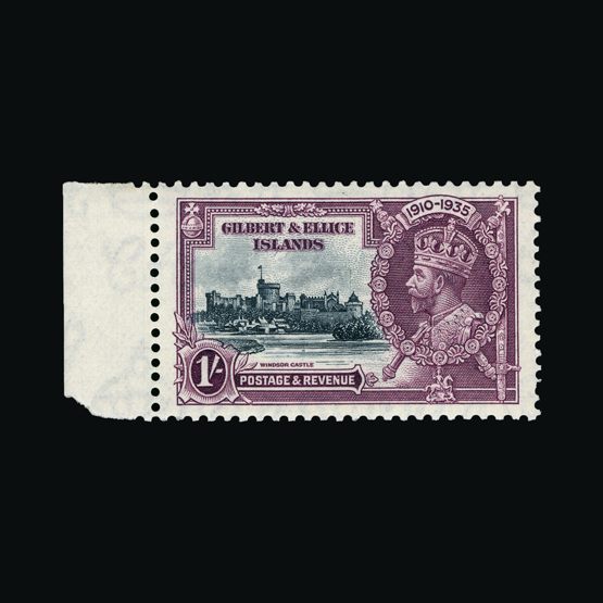 Lot 7134 - gilbert and ellice islands 1935 - Universal Philatelic Auctions Sale #66 Lot 7134 - gilbert and ellice islands 1935 - Universal Philatelic Auctions Sale #66