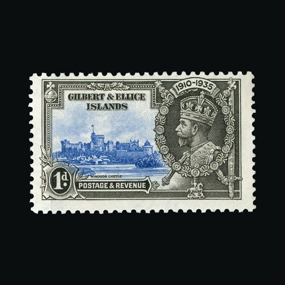 Lot 7137 - gilbert and ellice islands 1935 - Universal Philatelic Auctions Sale #66 Lot 7137 - gilbert and ellice islands 1935 - Universal Philatelic Auctions Sale #66