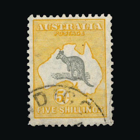Lot 779 - Australia 1929-30 - Universal Philatelic Auctions Sale #66 Lot 779 - Australia 1929-30 - Universal Philatelic Auctions Sale #66