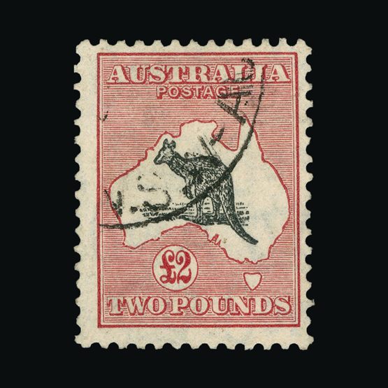 Lot 826 - Australia 1934 - Universal Philatelic Auctions Sale #66 Lot 826 - Australia 1934 - Universal Philatelic Auctions Sale #66