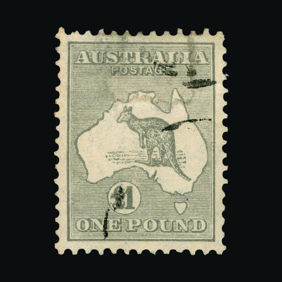 Lot 836 - Australia 1935 - Universal Philatelic Auctions Sale #66 Lot 836 - Australia 1935 - Universal Philatelic Auctions Sale #66