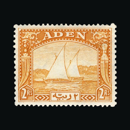Lot 85 - aden 1937 - Universal Philatelic Auctions Sale #66 Lot 85 - aden 1937 - Universal Philatelic Auctions Sale #66