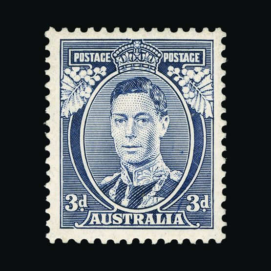 Lot 879 - Australia 1937-49 - Universal Philatelic Auctions Sale #66 Lot 879 - Australia 1937-49 - Universal Philatelic Auctions Sale #66