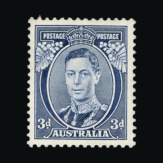 Lot 882 - Australia 1937-49 - Universal Philatelic Auctions Sale #66 Lot 882 - Australia 1937-49 - Universal Philatelic Auctions Sale #66