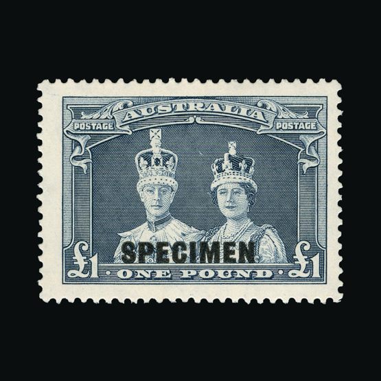 Lot 893 - Australia 1937-49 - Universal Philatelic Auctions Sale #66 Lot 893 - Australia 1937-49 - Universal Philatelic Auctions Sale #66