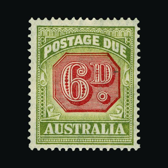 Lot 909 - Australia 1938 -  Universal Philatelic Auctions Sale #66