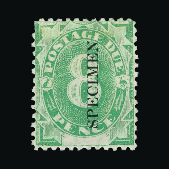 Lot 1133 - australia - postage dues 1902 -  Universal Philatelic Auctions Sale #67