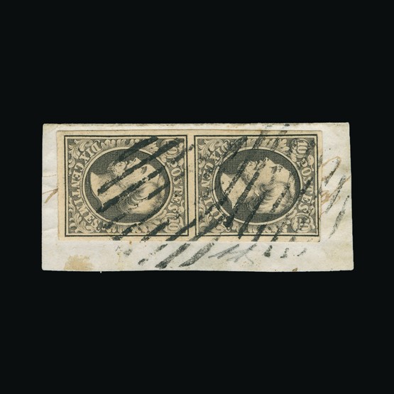 Lot 13638 - Luxembourg 1852-58 - Universal Philatelic Auctions Sale #67 Lot 13638 - Luxembourg 1852-58 - Universal Philatelic Auctions Sale #67
