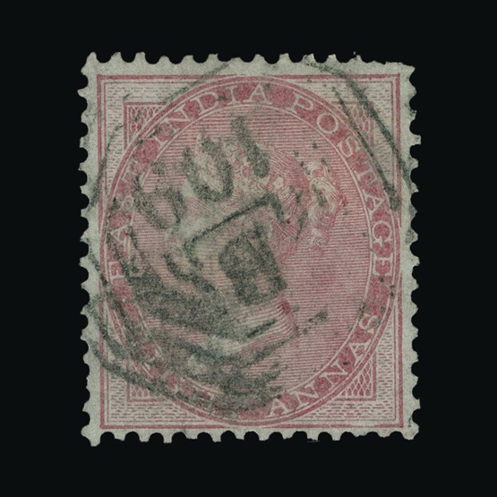 Lot 13966 - Malaya - Malacca 1855 - Universal Philatelic Auctions Sale #67 Lot 13966 - Malaya - Malacca 1855 - Universal Philatelic Auctions Sale #67