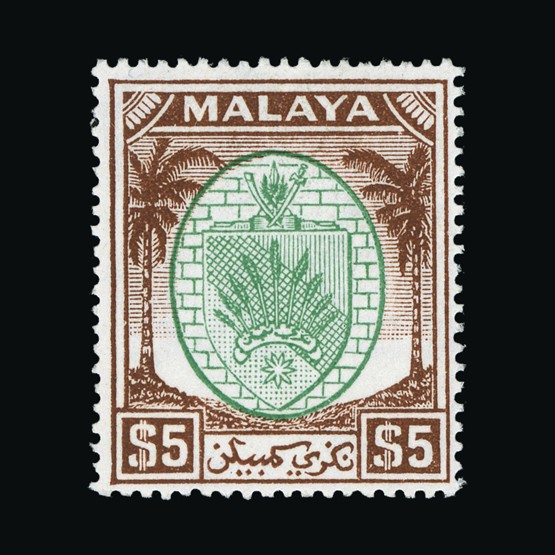 Lot 14000 - Malaya - Negri Sembilan 1949-55 - Universal Philatelic Auctions Sale #67 Lot 14000 - Malaya - Negri Sembilan 1949-55 - Universal Philatelic Auctions Sale #67