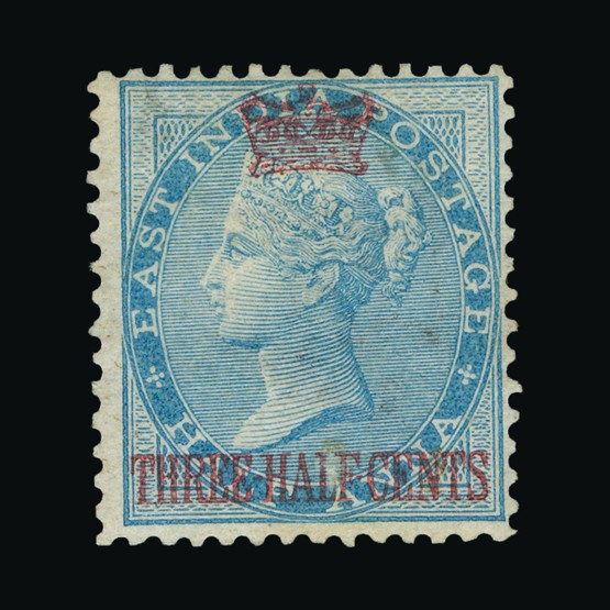 Lot 14179 - malaya - straits settlements 1867 - Universal Philatelic Auctions Sale #67 Lot 14179 - malaya - straits settlements 1867 - Universal Philatelic Auctions Sale #67