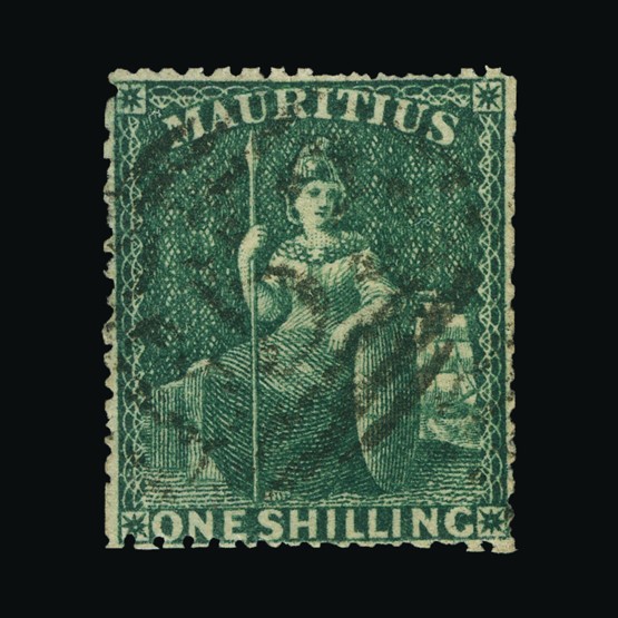 Lot 14747 - Mauritius 1862 - Universal Philatelic Auctions Sale #67 Lot 14747 - Mauritius 1862 - Universal Philatelic Auctions Sale #67